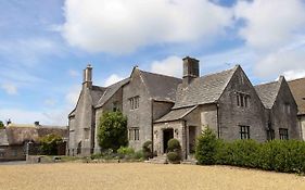 Mortons House Hotel Corfe Castle